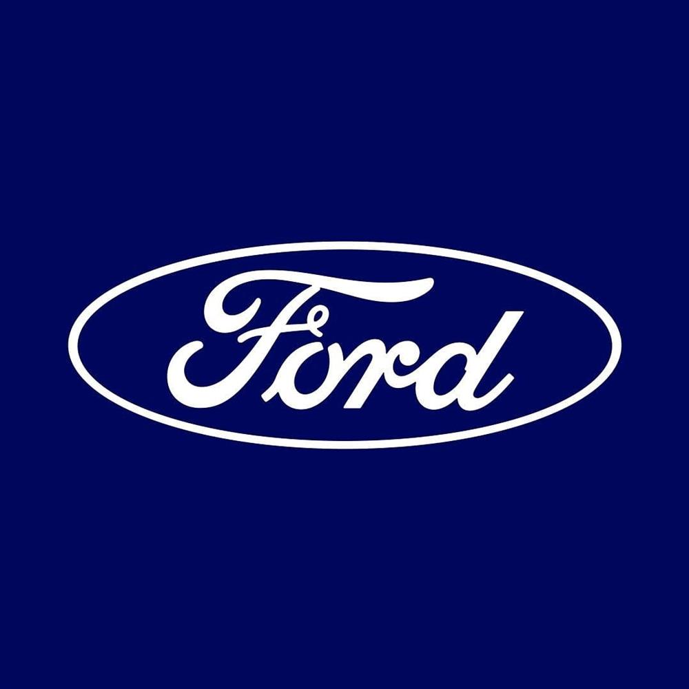 Ford Iraq - Al Kasid